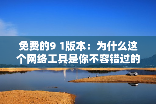 免费的9 1版本：为什么这个网络工具是你不容错过的