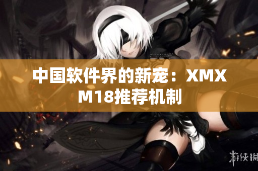 中国软件界的新宠：XMXM18推荐机制