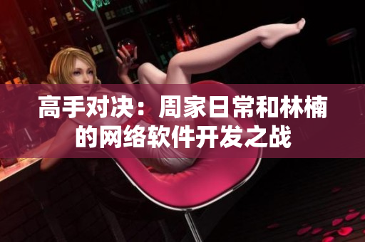 高手对决：周家日常和林楠的网络软件开发之战