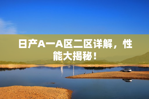 日产A一A区二区详解，性能大揭秘！