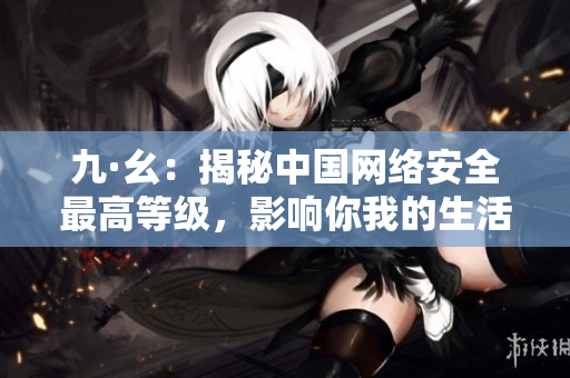 九·幺：揭秘中国网络安全最高等级，影响你我的生活！
