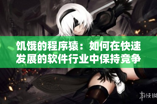 饥饿的程序猿：如何在快速发展的软件行业中保持竞争力？