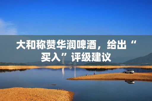 大和称赞华润啤酒，给出“买入”评级建议