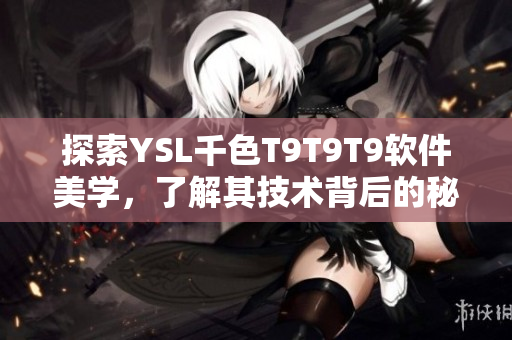 探索YSL千色T9T9T9软件美学，了解其技术背后的秘密