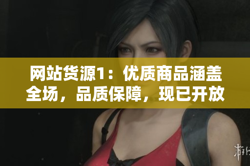 网站货源1：优质商品涵盖全场，品质保障，现已开放购买！