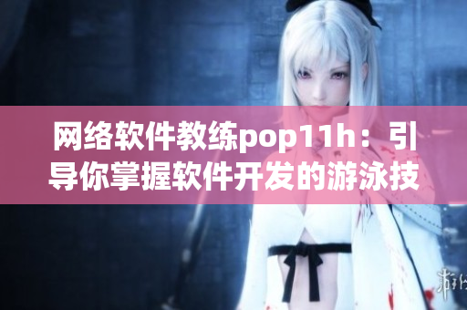 网络软件教练pop11h：引导你掌握软件开发的游泳技巧