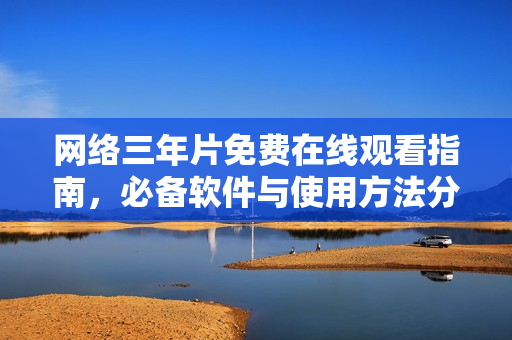 网络三年片免费在线观看指南，必备软件与使用方法分享