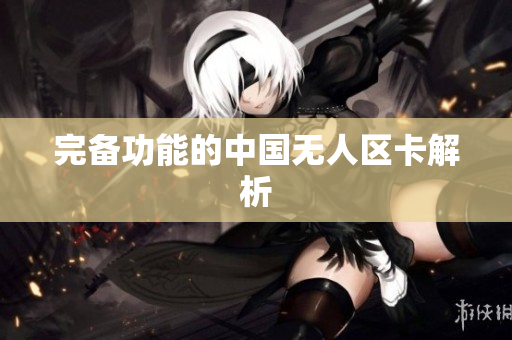 完备功能的中国无人区卡解析