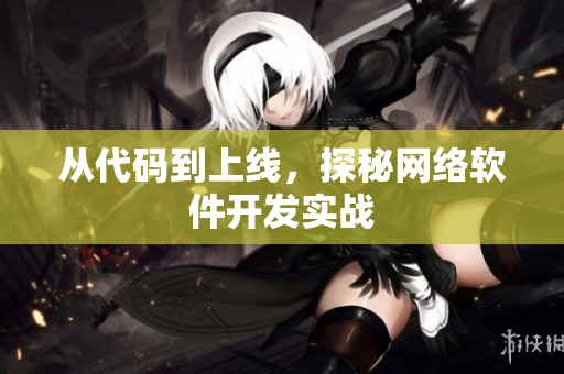 从代码到上线，探秘网络软件开发实战
