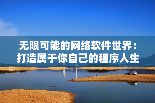 无限可能的网络软件世界：打造属于你自己的程序人生