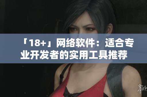 「18+」网络软件：适合专业开发者的实用工具推荐