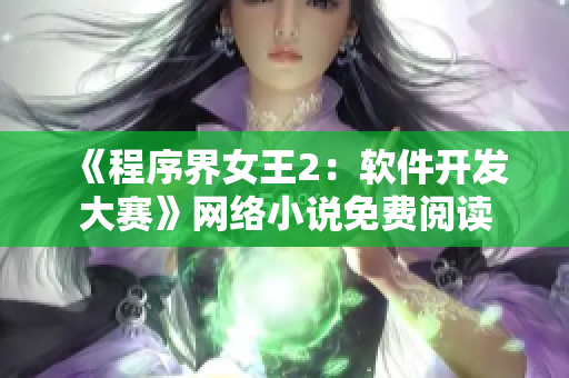 《程序界女王2：软件开发大赛》网络小说免费阅读