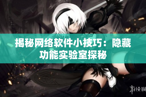 揭秘网络软件小技巧：隐藏功能实验室探秘