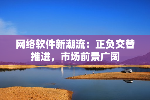 网络软件新潮流：正负交替推进，市场前景广阔