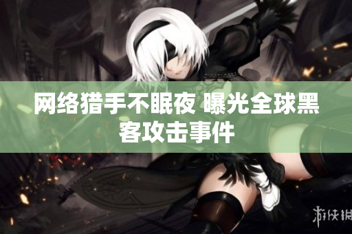 网络猎手不眠夜 曝光全球黑客攻击事件